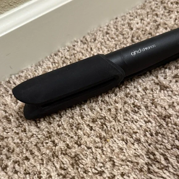 ghd Chronos Professional Styler in Black - Picture 6 of 6